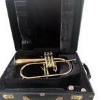 Getzen - 3895GB CUSTOM FLICORNO SOPRANO SIB/Bb matricola n°, Muziek en Instrumenten, Nieuw