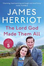 9781035022380 The Lord God Made Them All, Verzenden, Nieuw, James Herriot