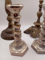 Kaarsenhouder - Legering