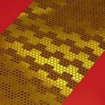 ProPlus Markeringsticker caravan - reflecterend geel - 56..., Ophalen of Verzenden, Nieuw