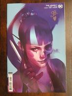 The Joker (Vol. 2) #7 - Cover B Ben Oliver Variant - Signed, Nieuw