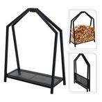 Haardhout houder | Gardalux (Metaal), Verzenden, Nieuw