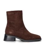 Vagabond Shoemakers Blanca rits- & gesloten boots, Kleding | Dames, Schoenen, Bruin, Verzenden, Lage of Enkellaarzen, Nieuw