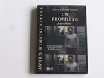Un Prophete - Jacques Audiard (DVD), Cd's en Dvd's, Verzenden, Nieuw in verpakking