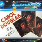 LP gebruikt - Carol Douglas - Carol Douglas, Zo goed als nieuw, Verzenden