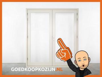 OUTLET Tuindeuren  - 21% BTW korting GRATIS BEZORGD! beschikbaar voor biedingen