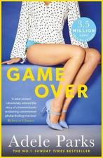 Game Over 9780755394210 Adele Parks, Verzenden, Gelezen, Adele Parks