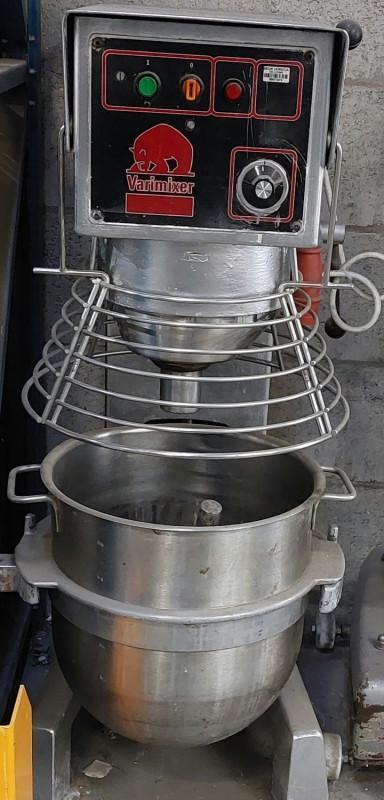 Occasion Bear planeetmenger 40L, Zakelijke goederen, Horeca | Keukenapparatuur, Gebruikt, Ophalen