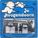 vinyl single 7 inch - Jo Hoogendoorn - Daar Komt Munne Wi..., Verzenden, Zo goed als nieuw