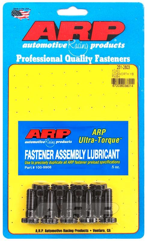 ARP Ford Cosworth YB Flywheel Bolt Kit, Auto diversen, Tuning en Styling, Ophalen of Verzenden