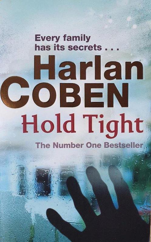 Hold Tight / druk 1 9780752883014 Harlan Coben, Boeken, Overige Boeken, Gelezen, Verzenden