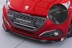 Cupspoiler voor Peugeot 208 GTi CSL694-C, Verzenden, Nieuw