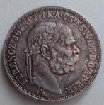 Hongarije. Franz Joseph I. 5 Korona 1908 (Zonder