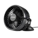 Auto ventilator met zuignap 6, Verzenden, Nieuw