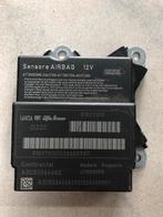 Fiat 500 SRS Airbag module 51897810 A2C53366482, Verzenden, Gereviseerd, Fiat