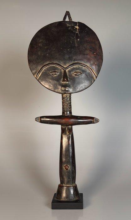Asante - Ghana (Zonder Minimumprijs), Antiek en Kunst, Kunst | Niet-Westerse kunst