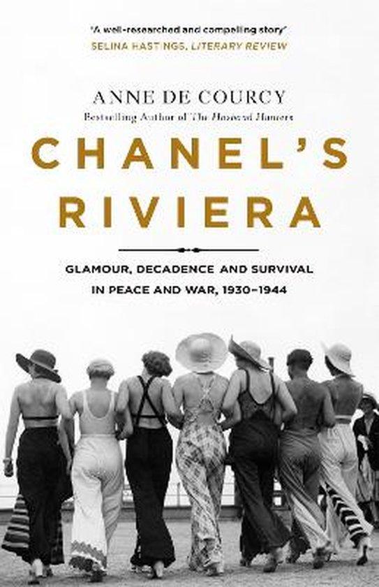Chanels Riviera Life, Love and the Struggle for Survival on, Boeken, Taal | Engels, Gelezen, Verzenden