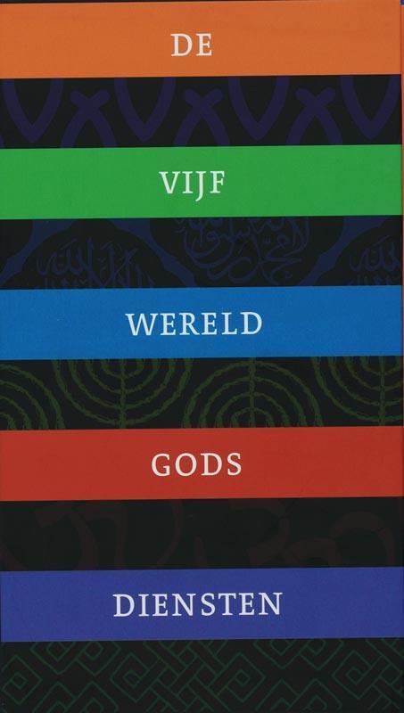 De Vijf Wereldgodsdiensten 9789043512718 E.G. Hoekstra, Boeken, Godsdienst en Theologie, Zo goed als nieuw, Verzenden