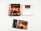 Harry Potter and the Goblet of Fire [Gameboy Advance], Ophalen of Verzenden, Zo goed als nieuw