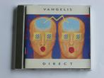 Vangelis - Direct, Verzenden, Zo goed als nieuw