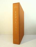 Paul Valéry / Georges Rohner - Eupalinos ou lArchitecte, Antiek en Kunst