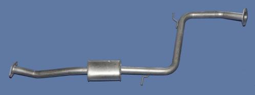 *Tip*  Middendemper MAZDA 323 323 F, Auto-onderdelen, Uitlaatsystemen, Nieuw, Mazda, Ophalen of Verzenden