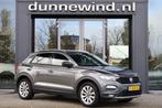 Zakelijke Lease |  Volkswagen T-Roc 1.0 TSI *CAMERA*TREKHAAK, Gebruikt, Overige kleuren, Overige brandstoffen, Handgeschakeld
