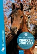 Knokken voor Zita / De paardenmeiden / 3 9789044816044, Boeken, Kinderboeken | Jeugd | 10 tot 12 jaar, Verzenden, Gelezen, Netty van Kaathoven