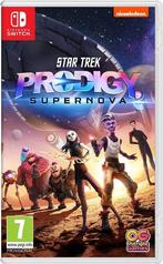 Star Trek Prodigy Supernova-Standaard (NSW) NIEUW, Ophalen of Verzenden, Nieuw