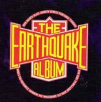 cd - Various - The Earthquake Album, Cd's en Dvd's, Verzenden, Zo goed als nieuw