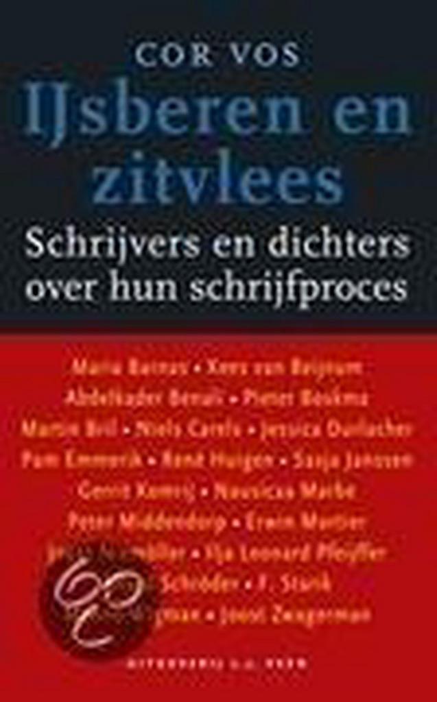 IJsberen en zitvlees 9789020408225 C. Vos, Boeken, Overige Boeken, Zo goed als nieuw, Verzenden