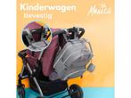 Moxica Luiertas met Verschoonkussen - Rugzak -, Verzenden, Nieuw