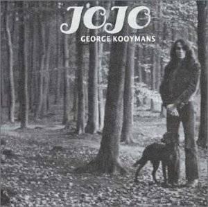 cd - George Kooymans - Jojo, Cd's en Dvd's, Cd's | Overige Cd's, Zo goed als nieuw, Verzenden