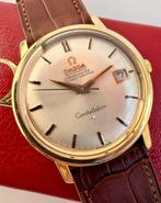 Omega - Constellation Gold/steel - Zonder minimumprijs -, Nieuw