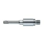 Rotec Adapter Sds+ - M16 L=220 (Protect), Doe-het-zelf en Verbouw, Gereedschap | Boormachines, Verzenden, Nieuw