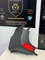 VW Crafter bj.2016 achterbumper met 2 bumperhoek set, Gebruikt, Links, Volkswagen, Bumper