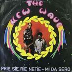 vinyl single 7 inch - Sim/Lap And The New Wave - Prie Sir..., Verzenden, Zo goed als nieuw