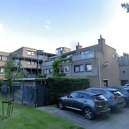 Seniorenkamer met Tuin gevonden in Leusden, Huizen en Kamers, Kamers te huur, 50 m² of meer, Overige regio's