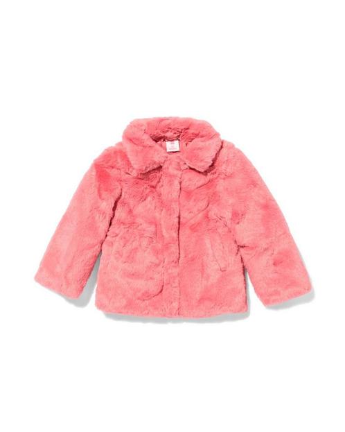 HEMA Kinderjas roze, Kinderen en Baby's, Kinderkleding | Overige, Nieuw, Verzenden