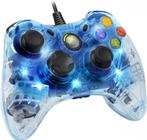 Xbox 360 Controller Afterglow (Xbox 360 Accessoires), Spelcomputers en Games, Spelcomputers | Xbox 360, Ophalen of Verzenden, Zo goed als nieuw
