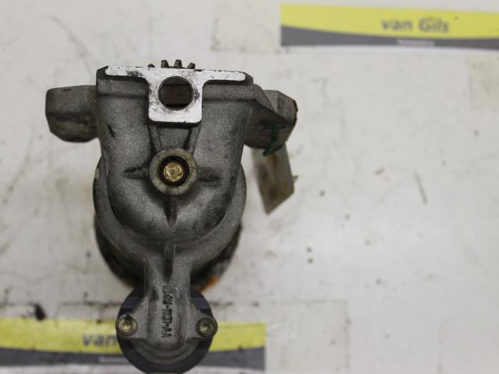 Startmotor Jaguar X-Type O111406, Auto-onderdelen, Motor en Toebehoren, Ophalen of Verzenden