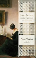 Jane Austen, onder vier ogen (9789026336225, Anke Werker), Boeken, Verzenden, Nieuw