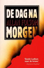 De dag na morgen - Allan Folsom 9789022523537 Allan Folsom, Boeken, Verzenden, Gelezen, Allan Folsom