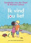 Ik vind jou lief 9789021670720