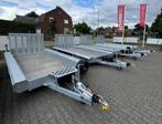 Vlemmix | machinetransporter | aanhanger | aanhangwagen, Ophalen, Nieuw