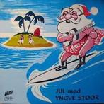 LP gebruikt - Yngve Stoor - Jul Med Yngve Stoor (Sweden,..., Cd's en Dvd's, Verzenden, Zo goed als nieuw