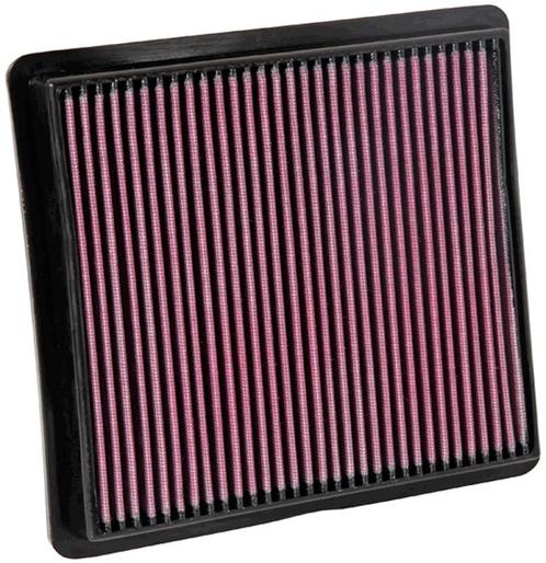 K&N Vervangingsluchtfilter | Chrysler / Dodge / Lancia |  TO, Auto-onderdelen, Motor en Toebehoren, Nieuw, Verzenden
