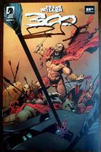 300 #1 - Greg Capullo Variant - 25th Anniversary Edition -, Boeken, Strips | Comics, Nieuw