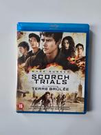 MAZE RUNNER THE SCORCH TRIALS (BLURAY), Verzenden, Gebruikt