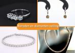 Sieraden en diamanten veiling